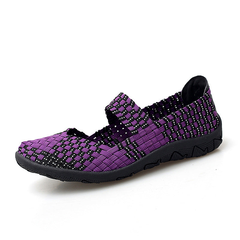 Chaussures ultra-confortables & respirantes Cloudy
