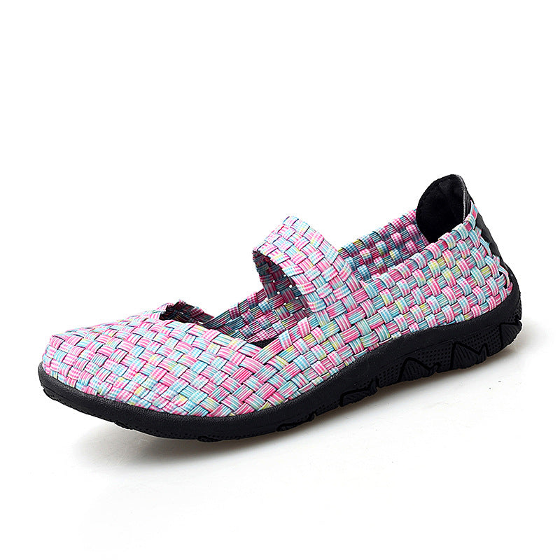 Chaussures ultra-confortables & respirantes Cloudy
