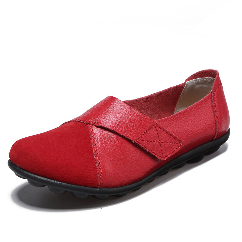 Chaussures en cuir ultra-confort Loconfort™