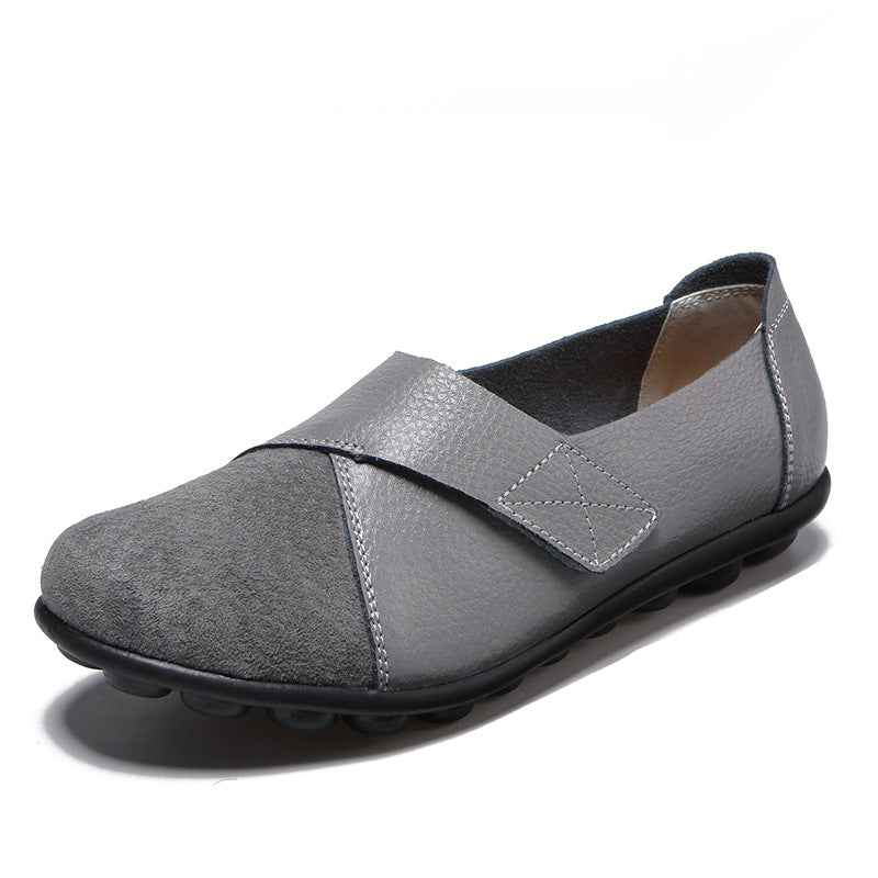 Chaussures en cuir ultra-confort Loconfort™