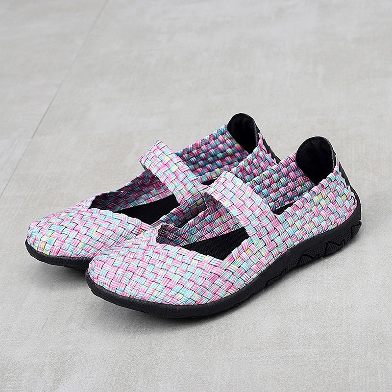 Chaussures ultra-confortables & respirantes Cloudy