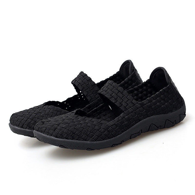 Chaussures ultra-confortables & respirantes Cloudy