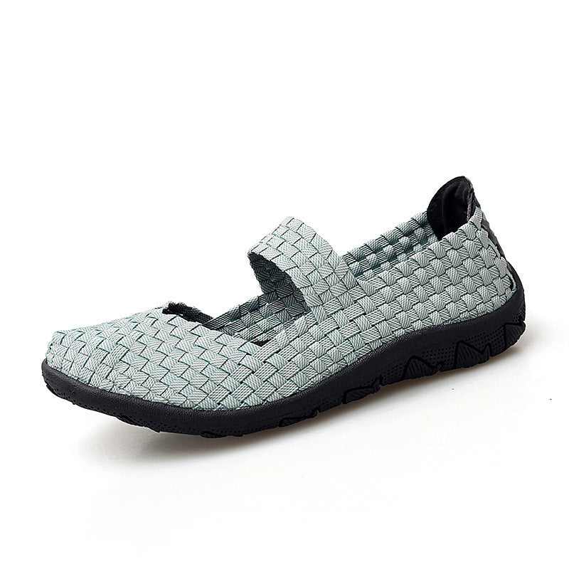 Chaussures ultra-confortables & respirantes Cloudy