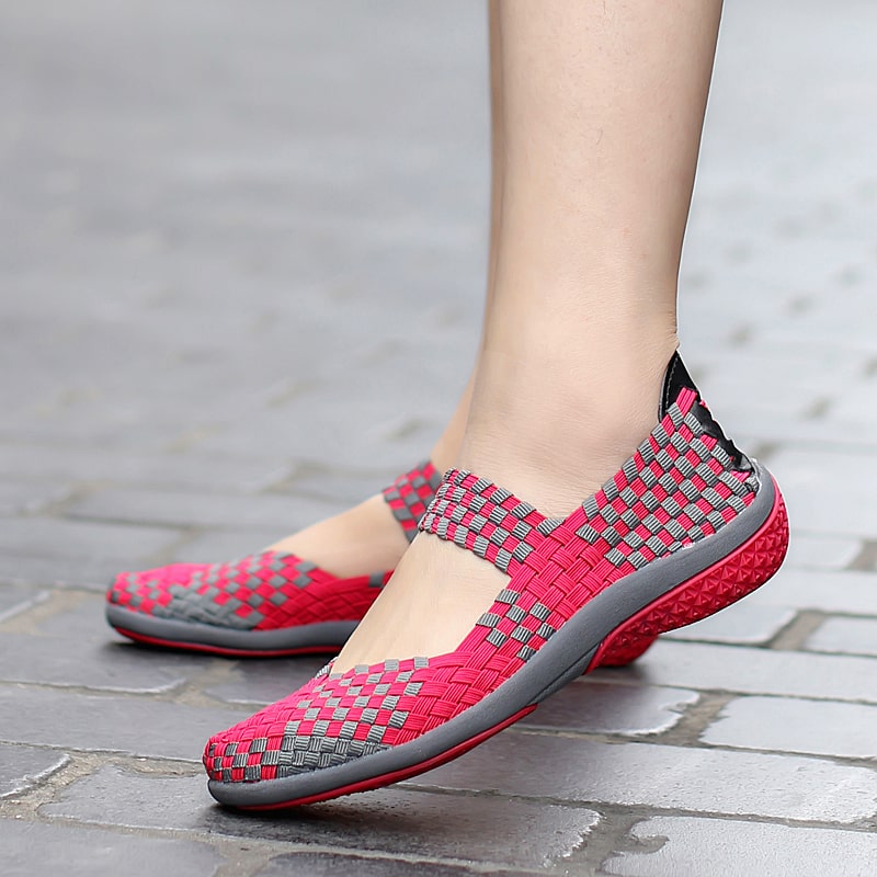 Chaussures ultra-confortables & respirantes Cloudy