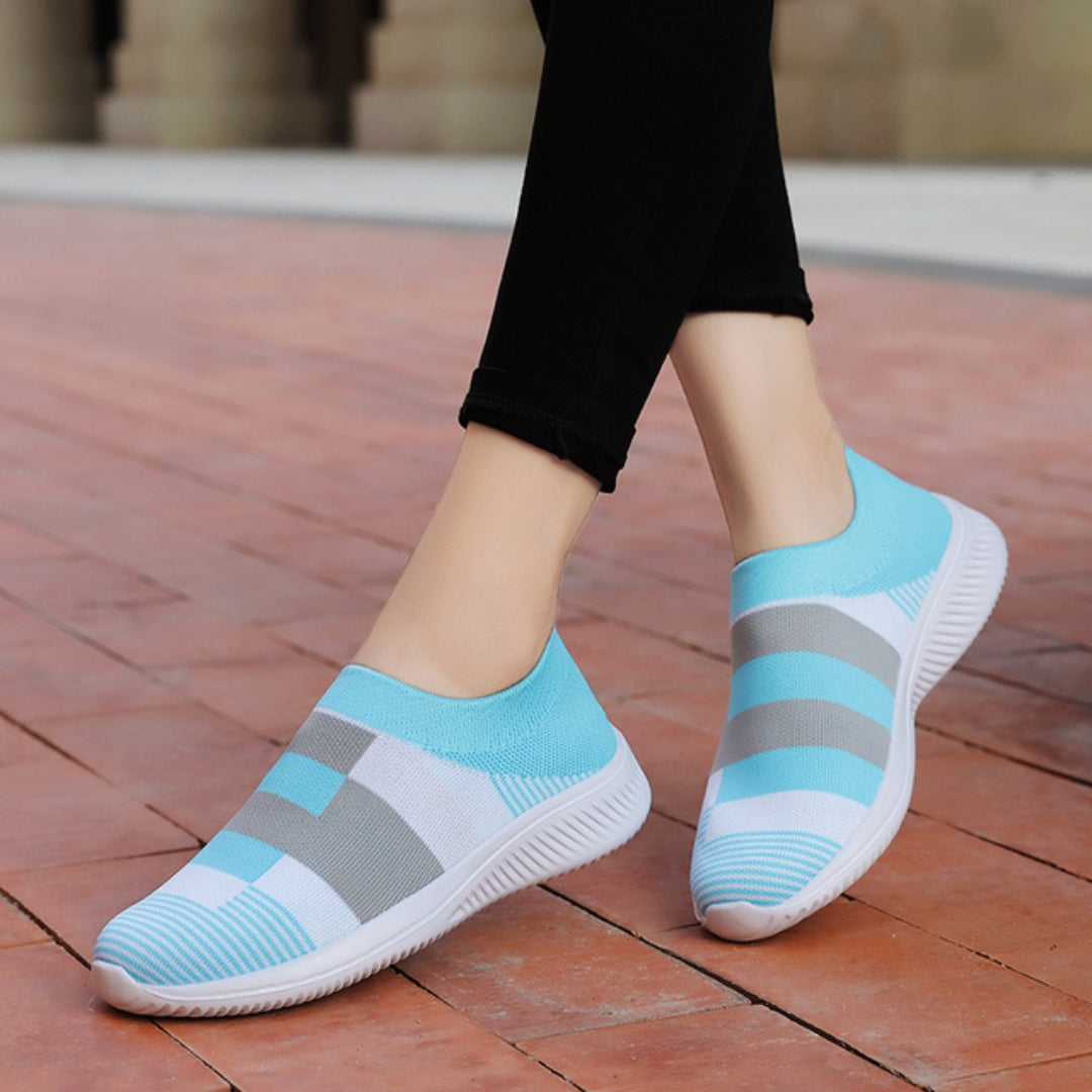 Chaussures Ayle - fabriquées par des femmes