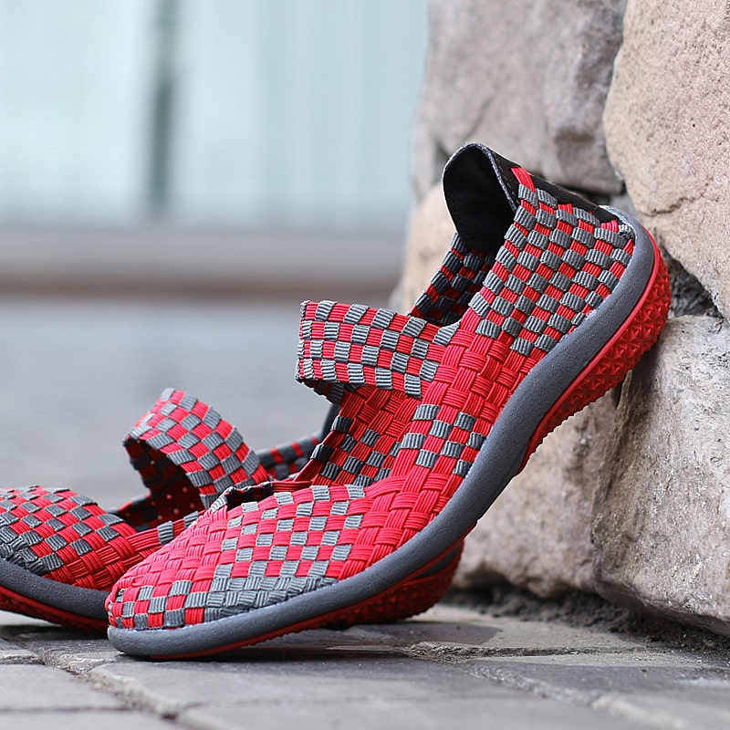 Chaussures ultra-confortables & respirantes Cloudy