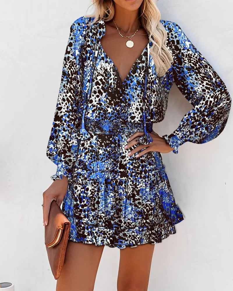 Robe d'été Chic | Par Namido