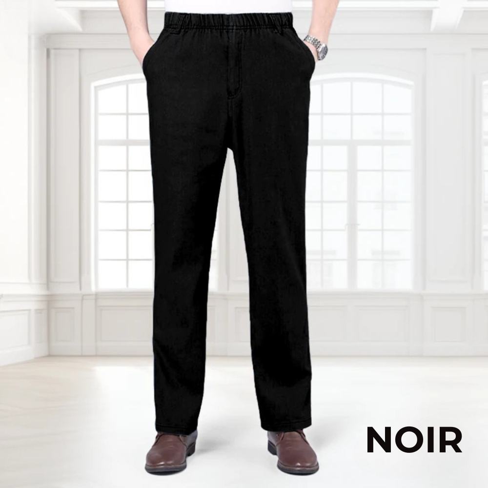 Manova Fit - Pantalon Flexible