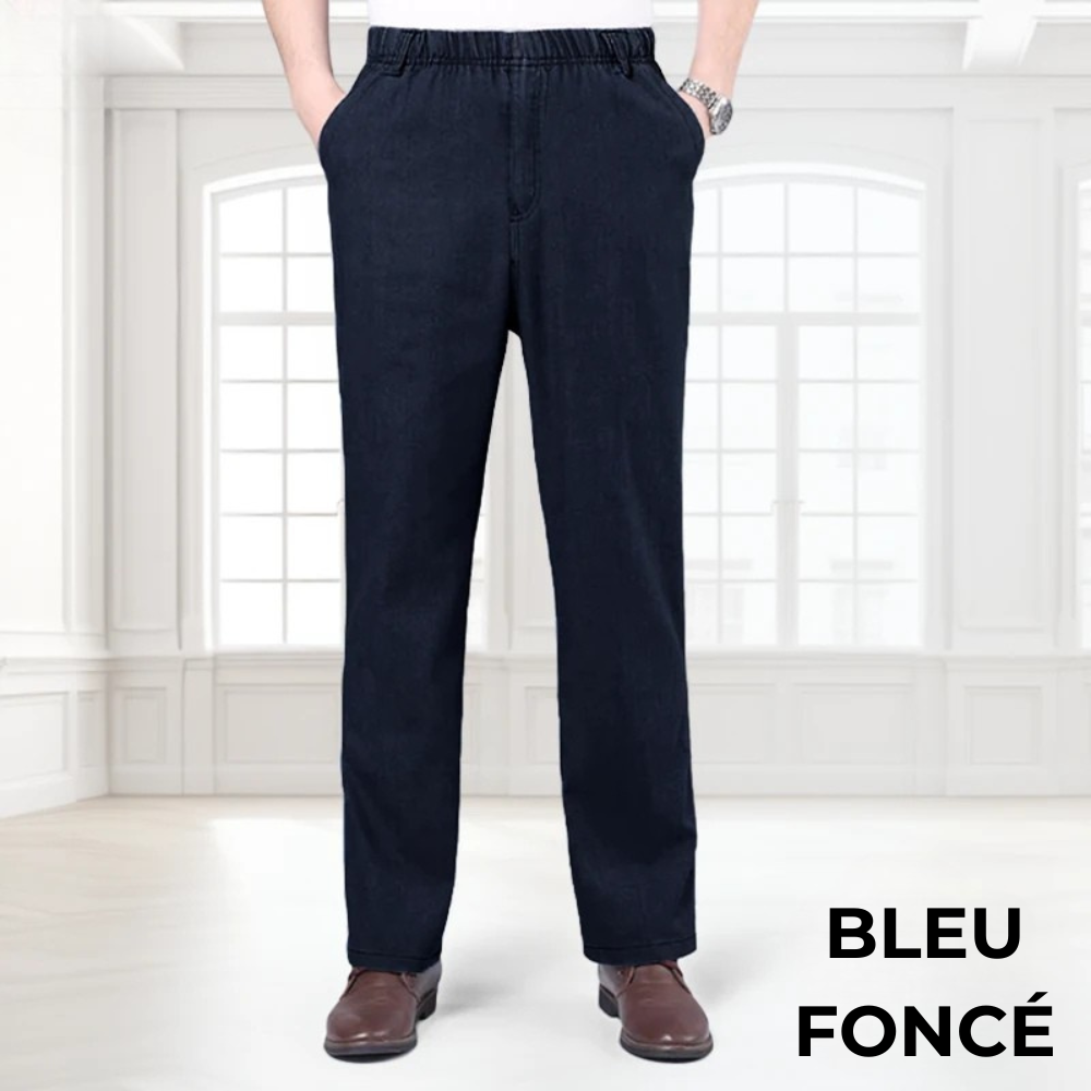 Manova Fit - Pantalon Flexible