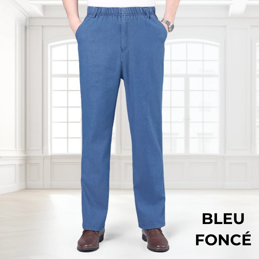 Manova Fit - Pantalon Flexible