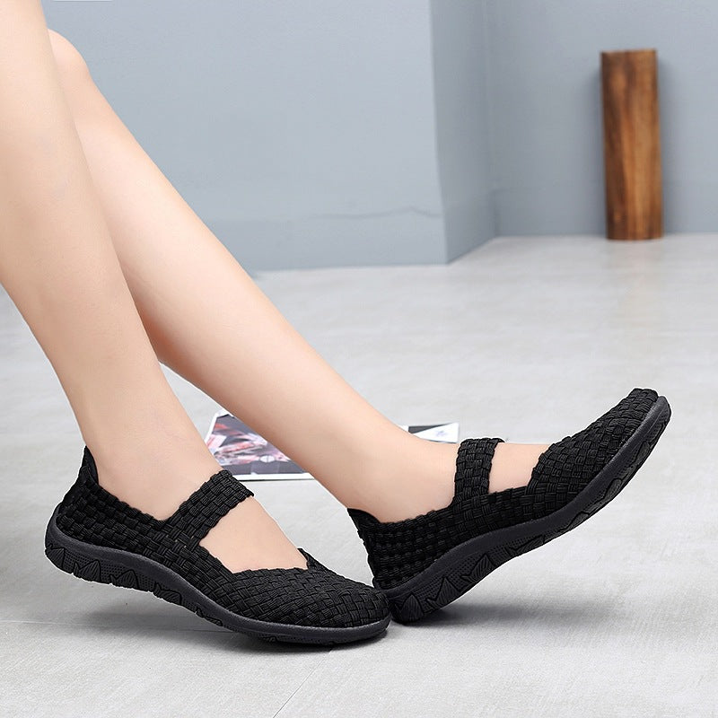 Chaussures ultra-confortables & respirantes Cloudy