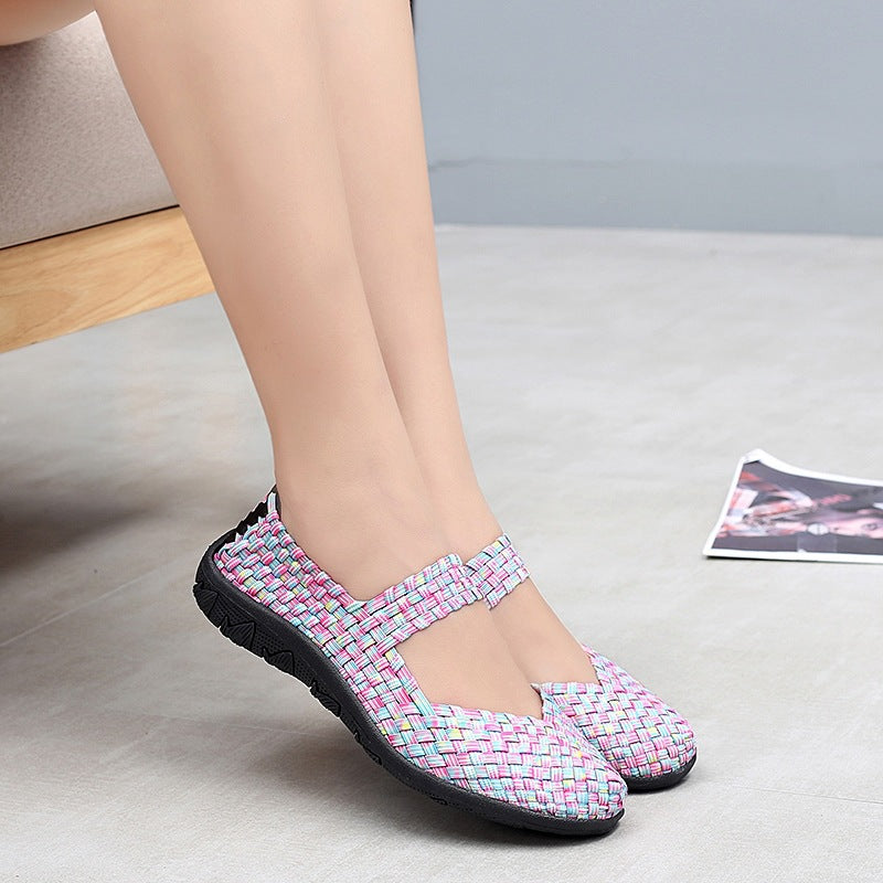 Chaussures ultra-confortables & respirantes Cloudy