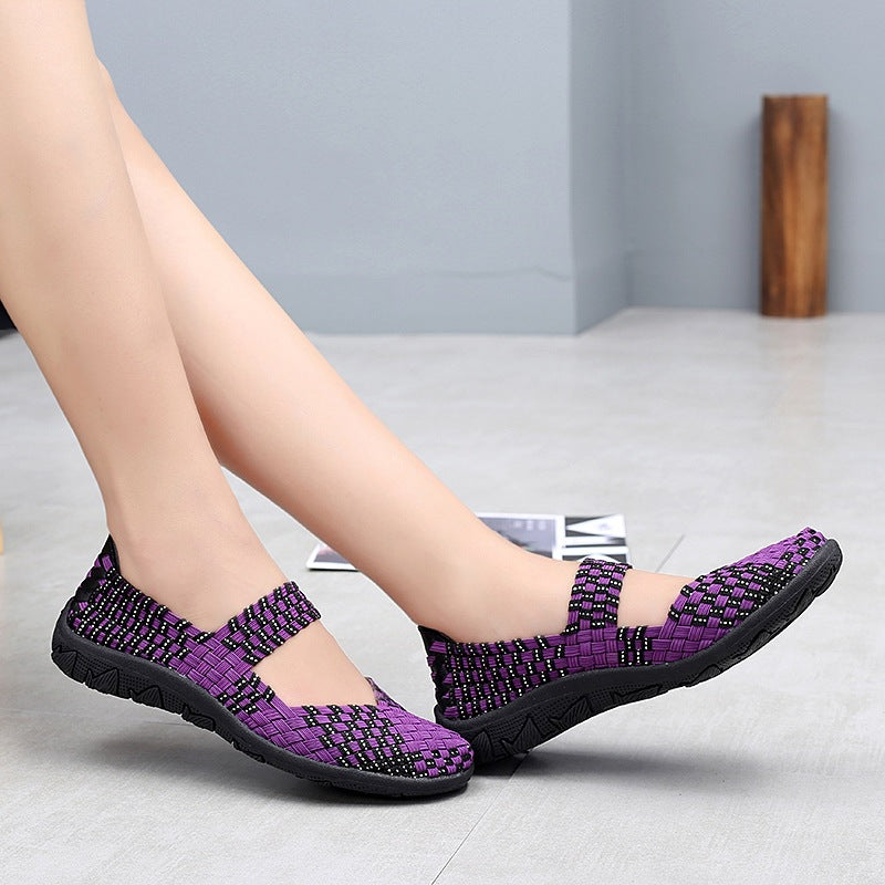 Chaussures ultra-confortables & respirantes Cloudy