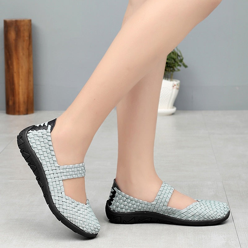 Chaussures ultra-confortables & respirantes Cloudy