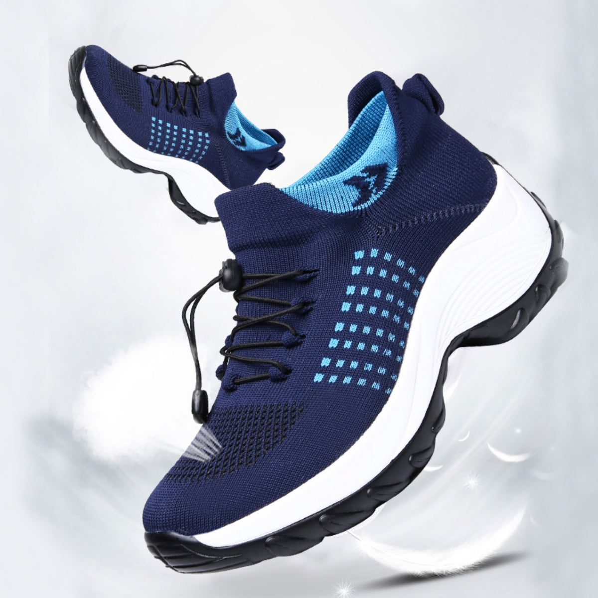 NovaQ™ - Chaussures orthopédiques