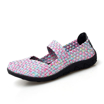 Chaussures ultra-confortables & respirantes Cloudy