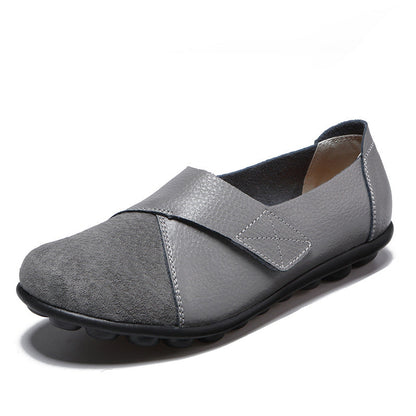 Chaussures en cuir ultra-confort Loconfort™