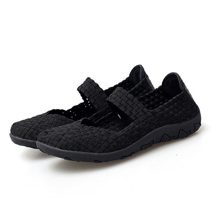 Chaussures ultra-confortables & respirantes Cloudy