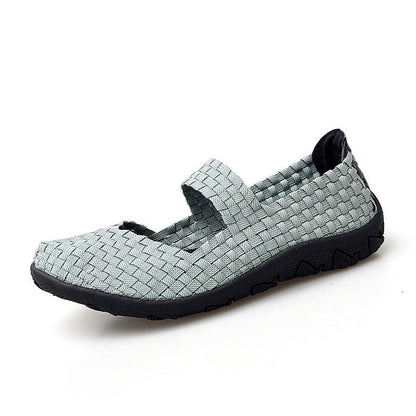 Chaussures ultra-confortables & respirantes Cloudy