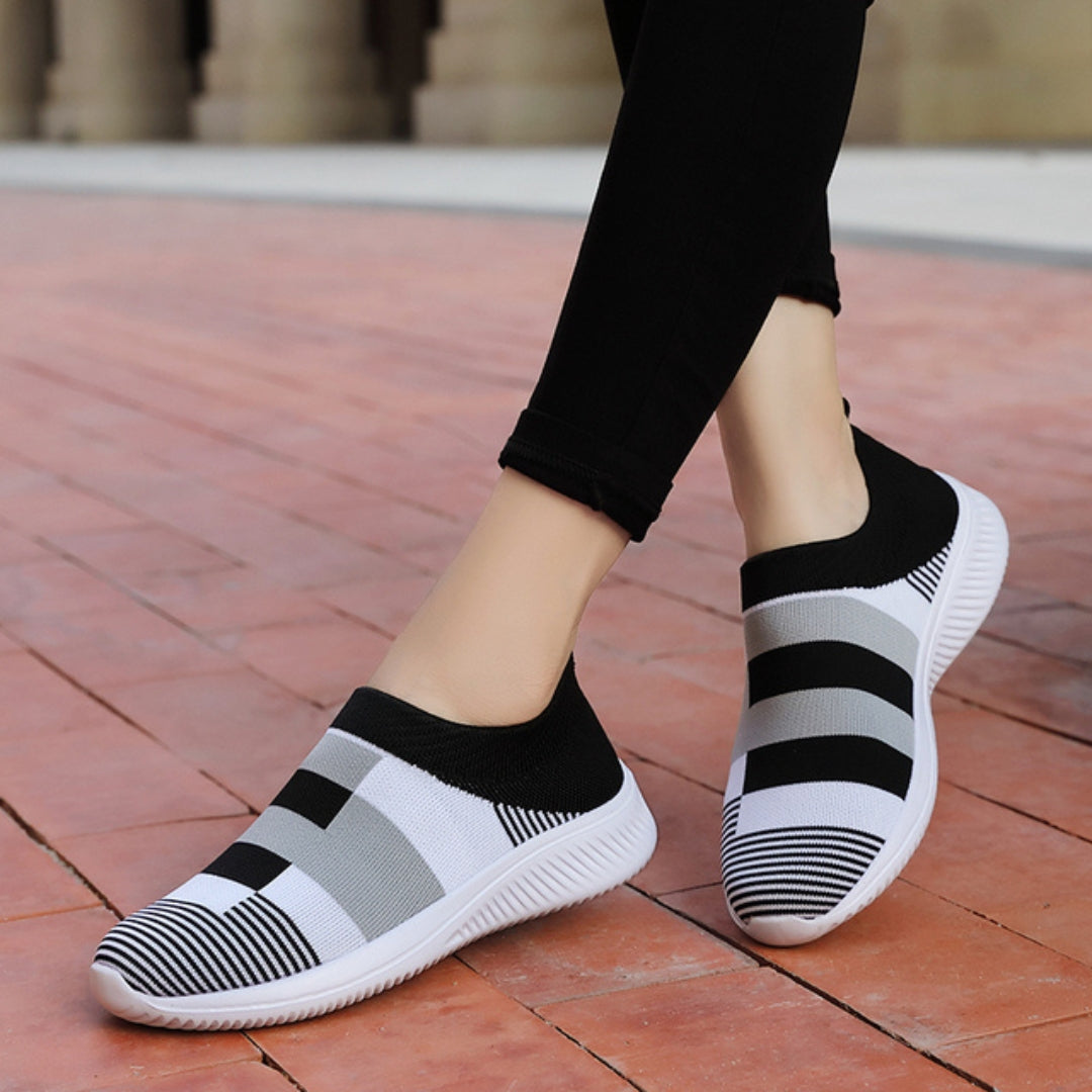 Chaussures Ayle - fabriquées par des femmes