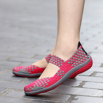 Chaussures ultra-confortables & respirantes Cloudy