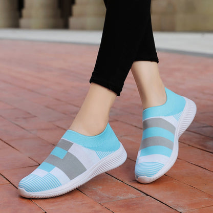 Chaussures Ayle - fabriquées par des femmes