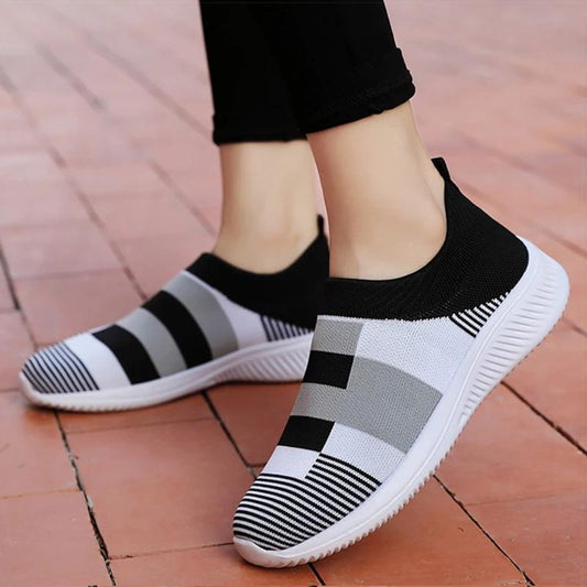 Chaussures Ayle - fabriquées par des femmes