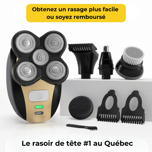 Rasoir NamidoPro