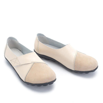 Chaussures en cuir ultra-confort Loconfort™
