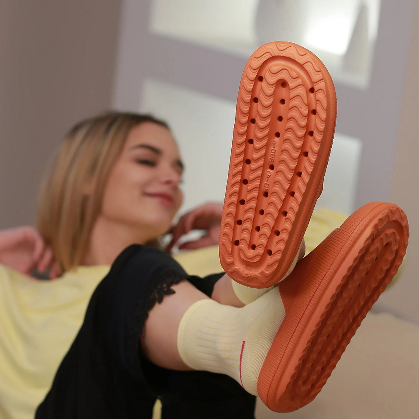 Plumea - Sandale orthopédique