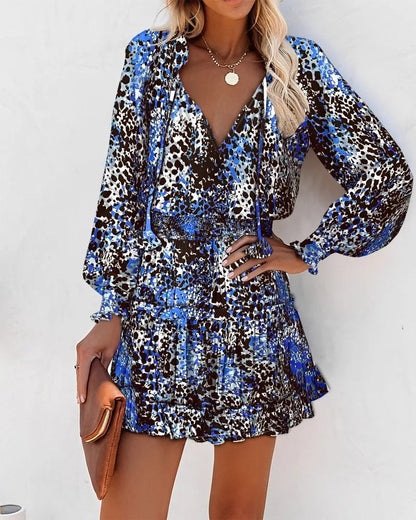 Robe d'été Chic | Par Namido