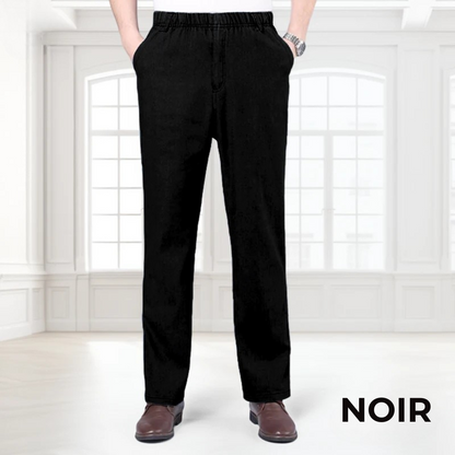 Manova Fit - Pantalon Flexible