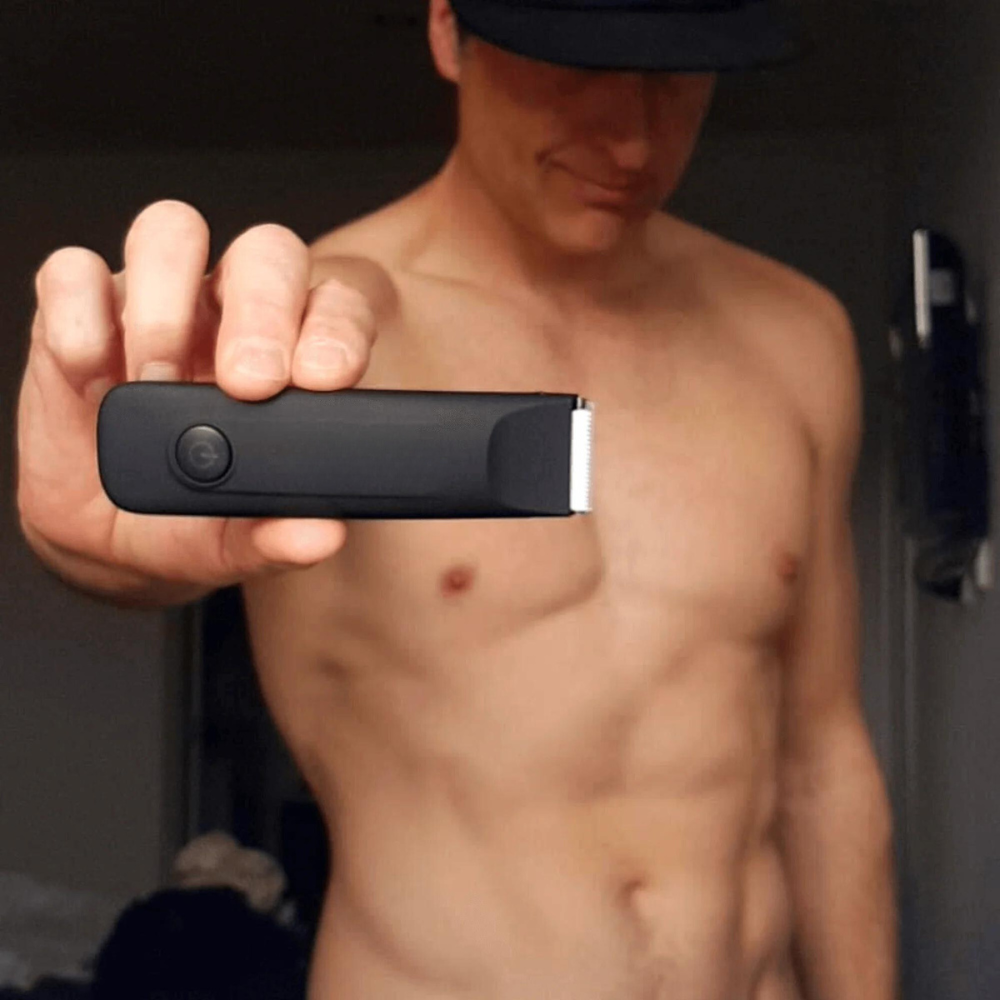 Titan Trimmer