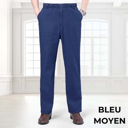 Manova Fit - Pantalon Flexible