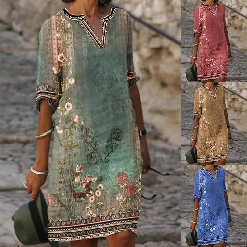 Robe élégante Namido