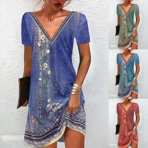 Robe élégante Namido