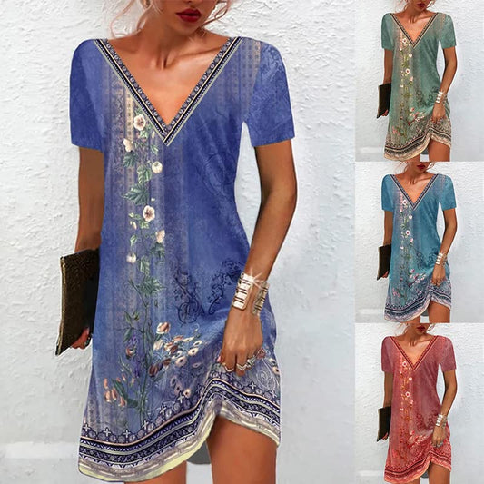 Robe élégante Namido