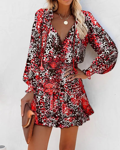 Robe d'été Chic | Par Namido