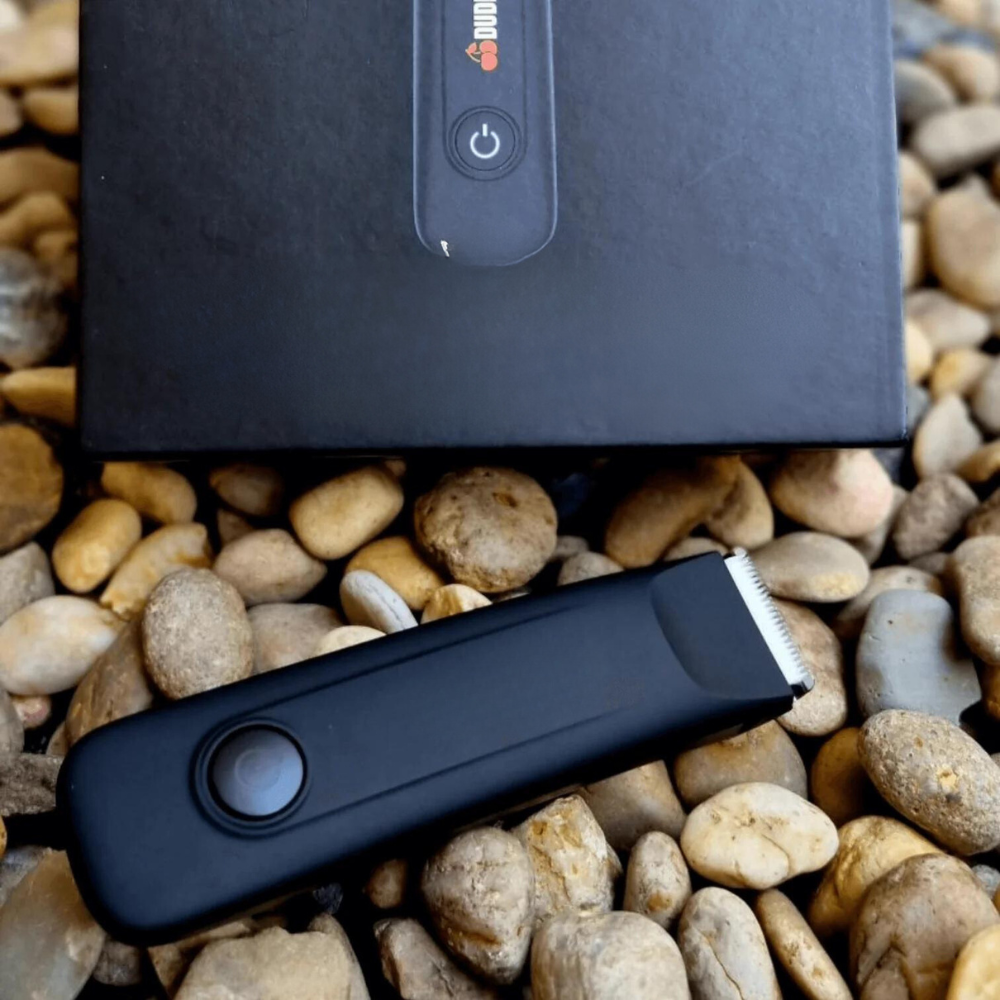 Titan Trimmer