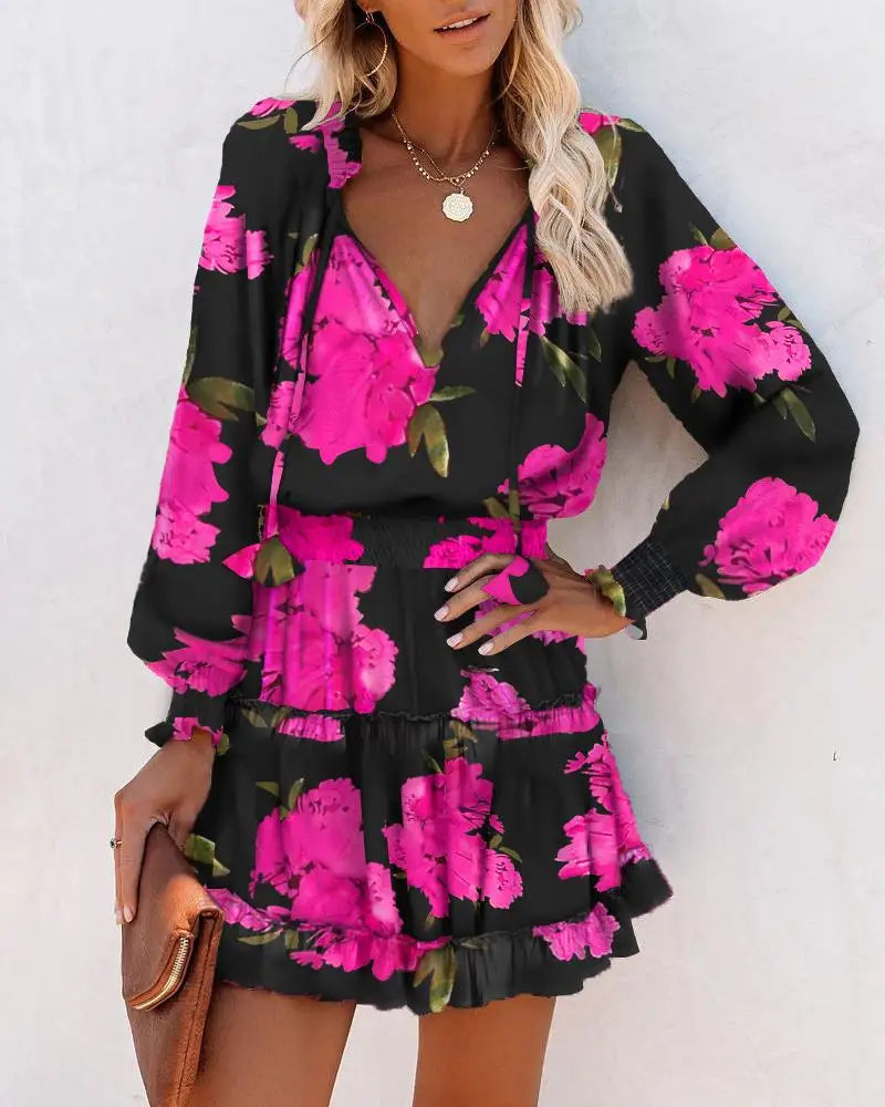 Robe d'été Chic | Par Namido