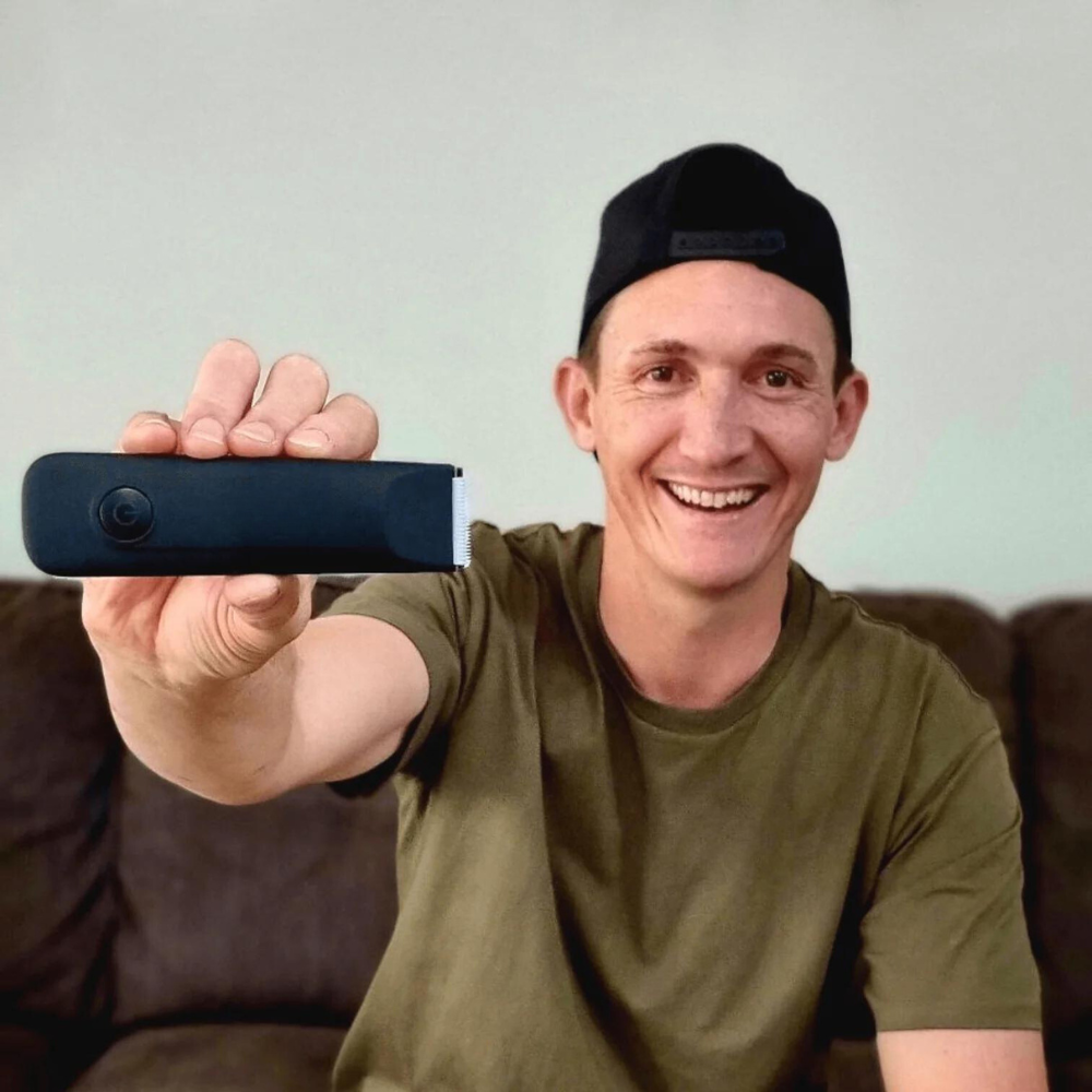 Titan Trimmer