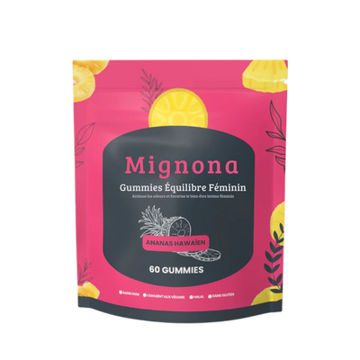 Mignona
