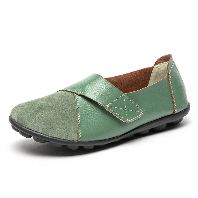 Chaussures en cuir ultra-confort Loconfort™