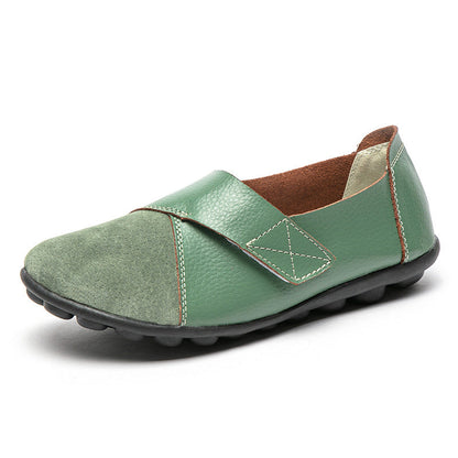Chaussures en cuir ultra-confort Loconfort™