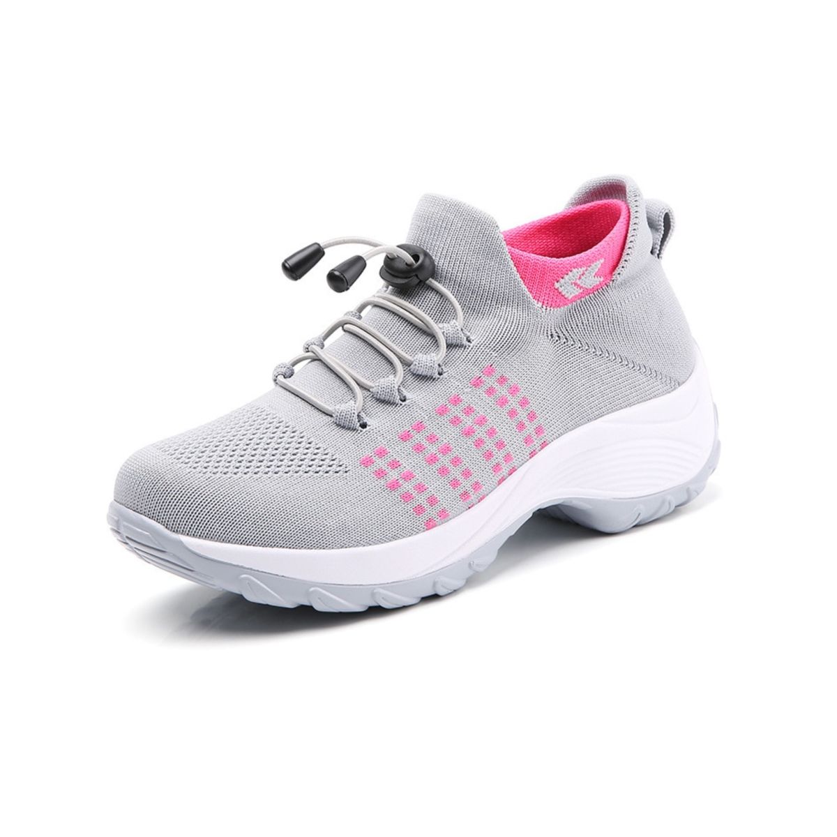NovaQ™ - Chaussures orthopédiques