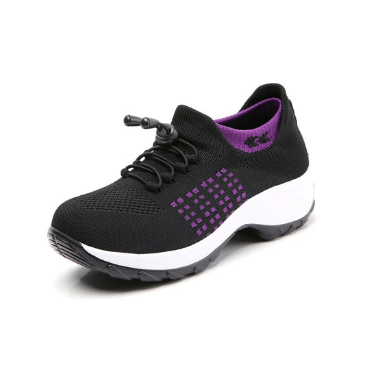 NovaQ™ - Chaussures orthopédiques