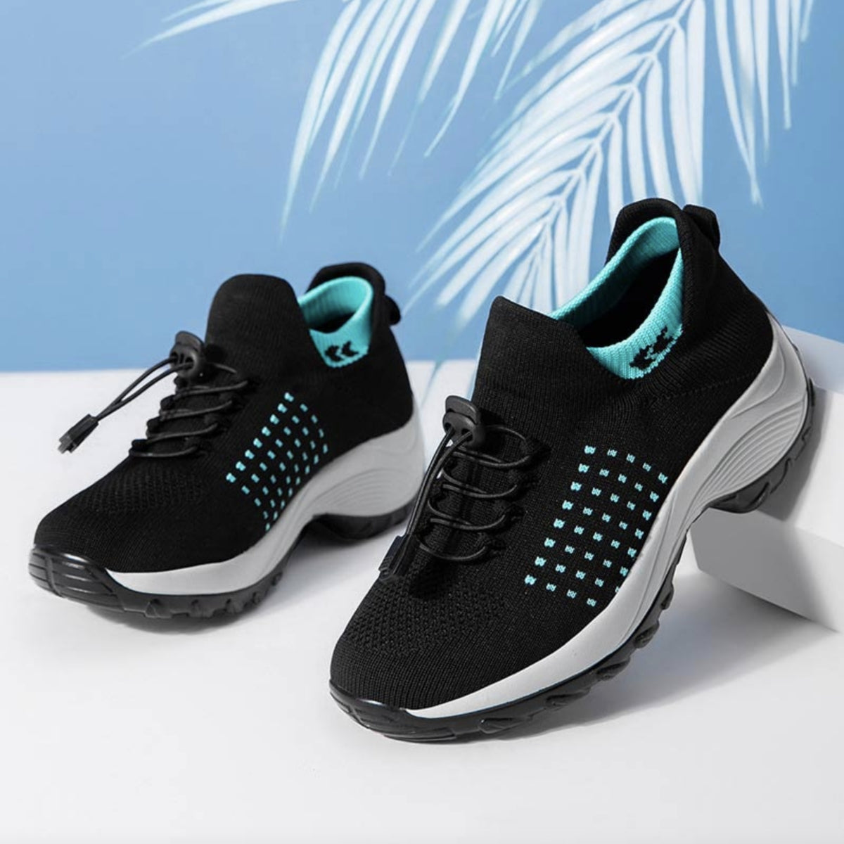NovaQ™ - Chaussures orthopédiques