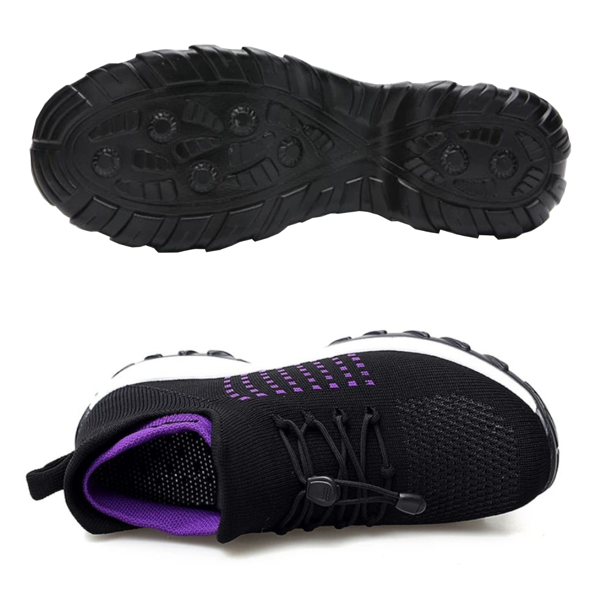 NovaQ™ - Chaussures orthopédiques