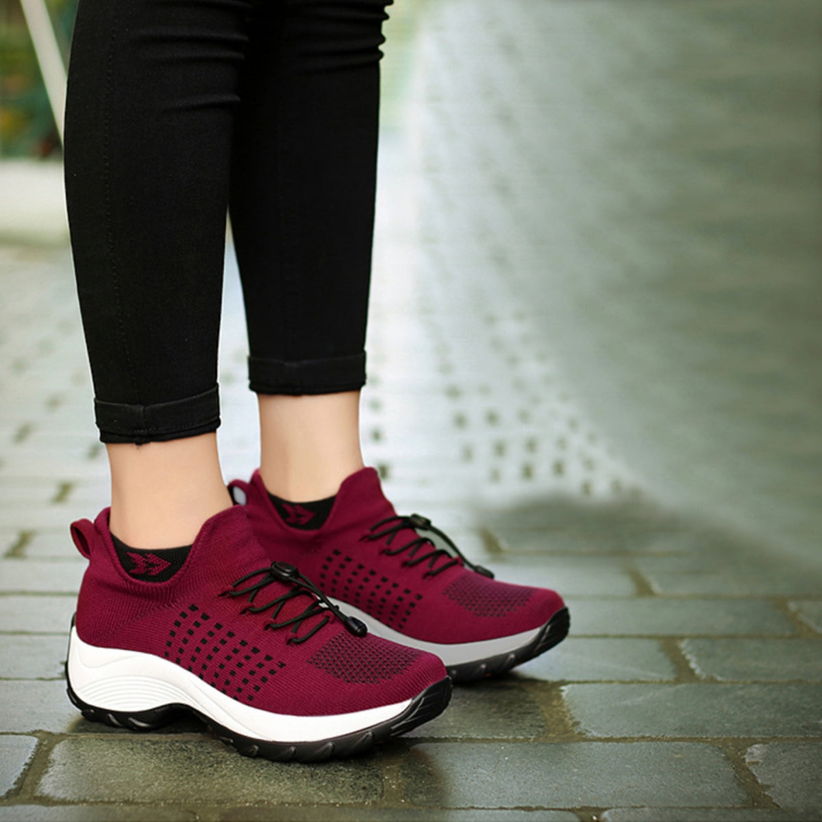 NovaQ™ - Chaussures orthopédiques
