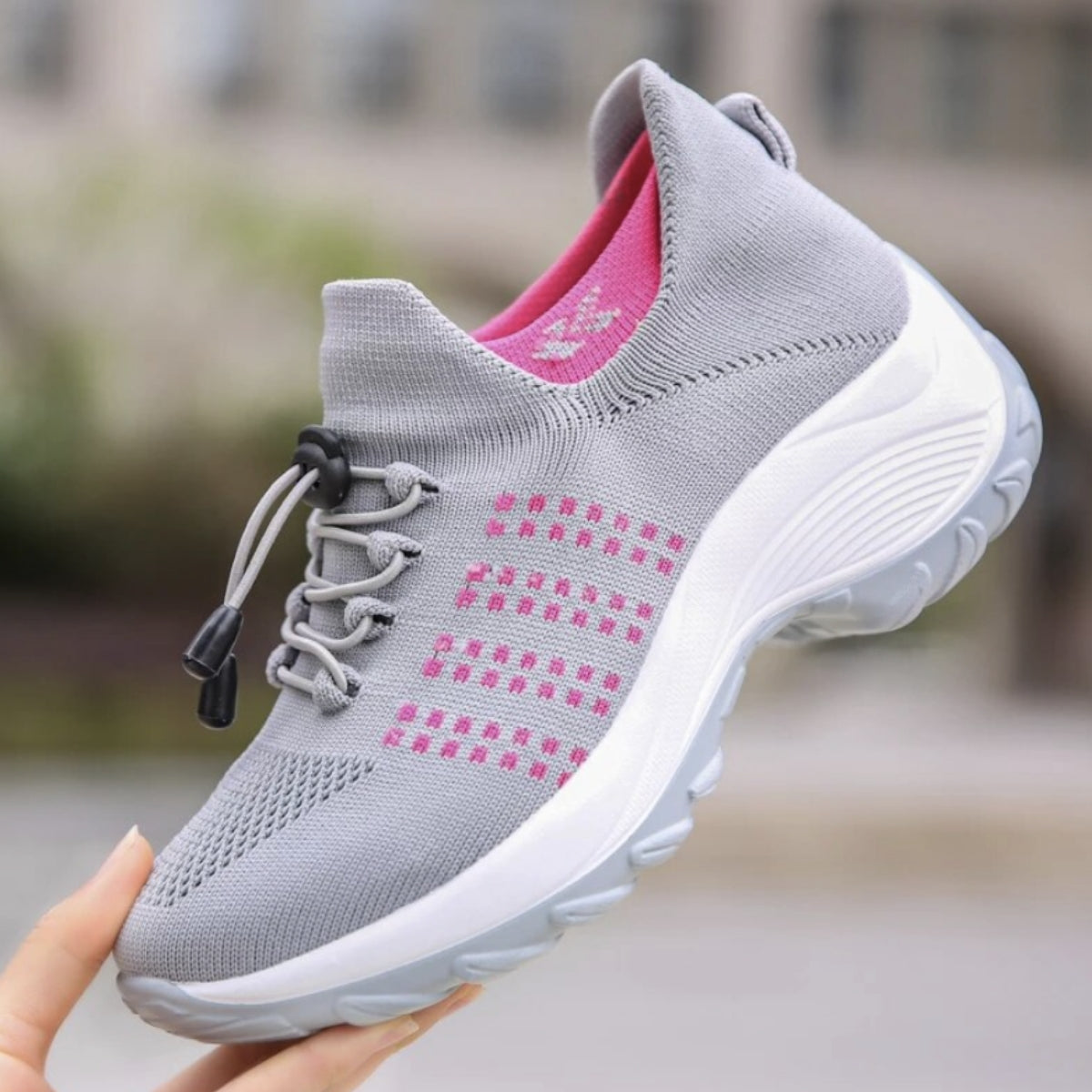 NovaQ™ - Chaussures orthopédiques
